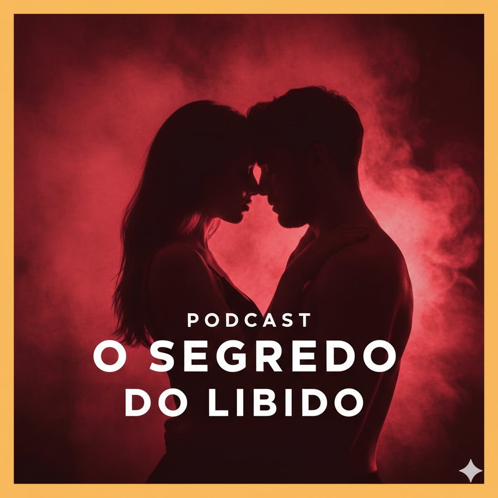 O Segredo do Libido